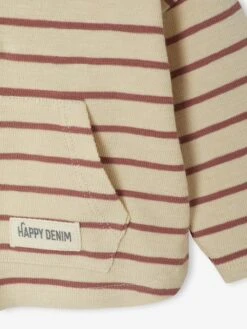 T-shirt à Capuche Bébé - Tomette -Vertbaudet Soldes Boutique t shirt a capuche bebe 49