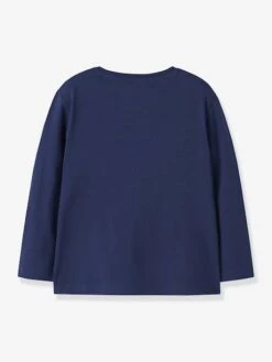 T-shirt Ample Imprimé Pour Garçon NMMVAGNO NAME IT - Encre 11 T-shirt Ample Imprimé Pour Garçon NMMVAGNO NAME IT - Encre -Vertbaudet Soldes Boutique t shirt ample imprime pour garcon nmmvagno name it 27