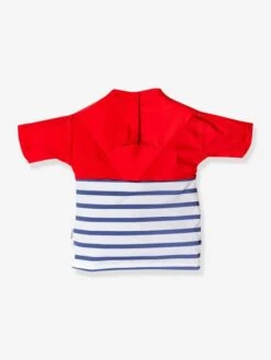 T-shirt Anti-noyade Enfant - 2/3 Ans Manches Longues, 4/5 Ans Manches Courtes - Jaune -Vertbaudet Soldes Boutique t shirt anti noyade enfant 23 ans manches longues 45 ans manches courtes 30