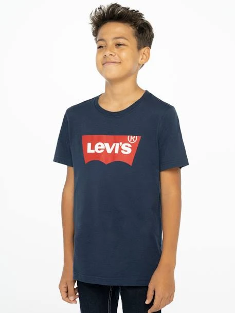 Levis T-shirt Batwing LEVI'S - Bleu 12 Levis T-shirt Batwing LEVI'S - Bleu – Image 12