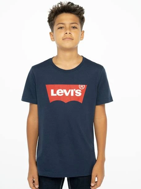 Levis T-shirt Batwing LEVI'S - Bleu 13 Levis T-shirt Batwing LEVI'S - Bleu – Image 13