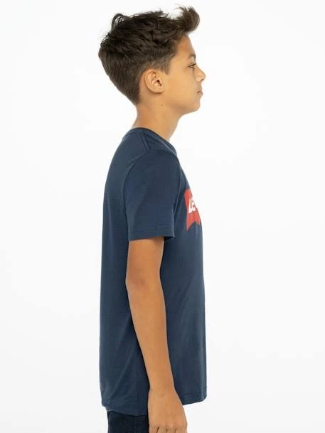 Levis T-shirt Batwing LEVI'S - Bleu 14 Levis T-shirt Batwing LEVI'S - Bleu – Image 14