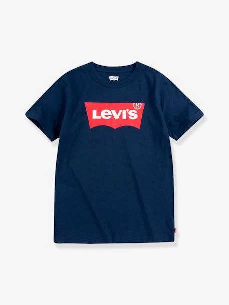 Levis T-shirt Batwing LEVI'S - Bleu 9 Levis T-shirt Batwing LEVI'S - Bleu – Image 9