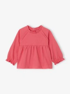 T-shirt Bébé Esprit Blouse - Grenadine