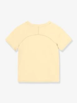 Mini A Ture T-shirt Fonctionnel MATBJERGI Avec Effet Rafraîchissant - Bleu Pâle 11 Mini A Ture T-shirt Fonctionnel MATBJERGI Avec Effet Rafraîchissant - Bleu Pâle -Vertbaudet Soldes Boutique t shirt fonctionnel matbjergi avec effet rafraichissant 5