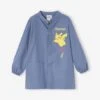 POKEMON Tablier Garçon Pokémon Personnalisable - Bleu Grisé 22 POKEMON Tablier Garçon Pokémon Personnalisable - Bleu Grisé -Vertbaudet Soldes Boutique tablier garcon pokemon personnalisable