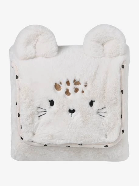 Tapis à Langer De Voyage - Rose Imprimé 6 Tapis à Langer De Voyage - Rose Imprimé – Image 6