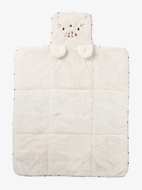 Tapis à Langer De Voyage - Rose Imprimé 10 Tapis à Langer De Voyage - Rose Imprimé – Image 10