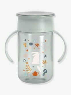 Suavinex Tasse 360° 340ml - Wonderland - Blush -Vertbaudet Soldes Boutique tasse 360 340ml wonderland 1