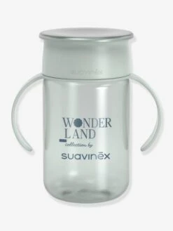 Suavinex Tasse 360° 340ml - Wonderland - Blush -Vertbaudet Soldes Boutique tasse 360 340ml wonderland 2