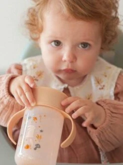 Suavinex Tasse 360° 340ml - Wonderland - Blush -Vertbaudet Soldes Boutique tasse 360 340ml wonderland 3