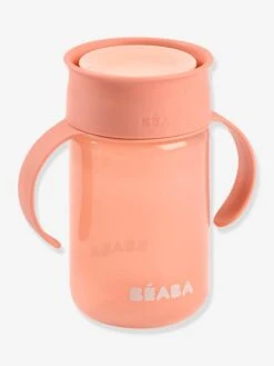 Beaba Tasse D'apprentissage 360° - Rose -Vertbaudet Soldes Boutique tasse dapprentissage 360 31