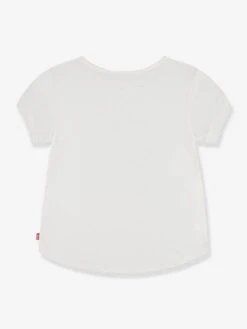 Vertbaudet Soldes Boutique -Vertbaudet Soldes Boutique tee shirt arc en ciel double cuff levis details pailletes 1