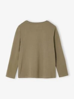 Tee-shirt Fantaisie Fille - écru -Vertbaudet Soldes Boutique tee shirt fantaisie fille 7