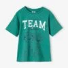 Tee-shirt Garçon Pat'Patrouille - Menthe