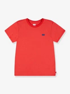 Levis Tee-shirt LEVI'S Batwing Chest Hit Enfant - Rose