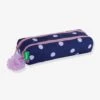 Trousse 2 Compartiments Romy Les Fantaisies TANN'S - Marine -Vertbaudet Soldes Boutique trousse 2 compartiments romy les fantaisies tanns