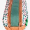 Trousse Iris Tann's - Vert Imprimé -Vertbaudet Soldes Boutique trousse iris tanns