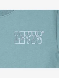 Levis TS Sun Burst LEVI'S - Turquoise -Vertbaudet Soldes Boutique ts sun burst levis 2