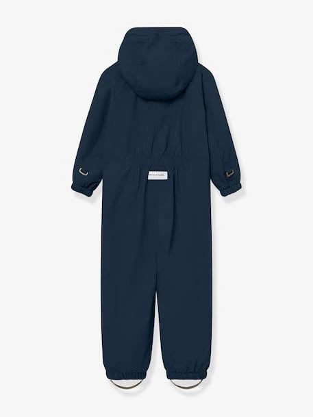 Veste De Neige MATWILBO Enfants MINI A TURE - Rose Poudré 3 Veste De Neige MATWILBO Enfants MINI A TURE - Rose Poudré – Image 3