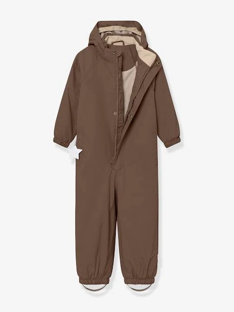 Veste De Neige MATWILBO Enfants MINI A TURE - Rose Poudré 5 Veste De Neige MATWILBO Enfants MINI A TURE - Rose Poudré – Image 5