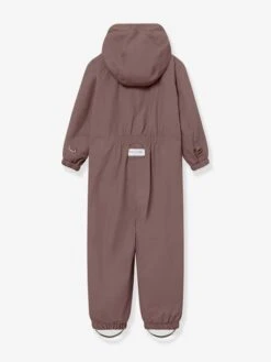 Veste De Neige MATWILBO Enfants MINI A TURE - Rose Poudré 22 Veste De Neige MATWILBO Enfants MINI A TURE - Rose Poudré -Vertbaudet Soldes Boutique veste de neige matwilbo enfants mini a ture 22