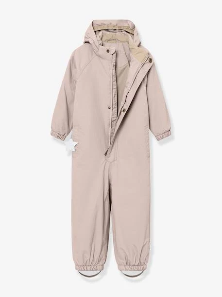 Veste De Neige MATWILBO Enfants MINI A TURE - Rose Poudré 13 Veste De Neige MATWILBO Enfants MINI A TURE - Rose Poudré – Image 13