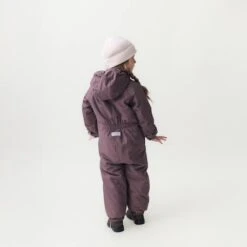 Veste De Neige MATWILBO Enfants MINI A TURE - Marron -Vertbaudet Soldes Boutique veste de neige matwilbo enfants mini a ture 38