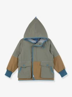 Veste De Pluie Imperméable Pour Enfants KIVA MOVE Finkid - Vert Sauge 7 Veste De Pluie Imperméable Pour Enfants KIVA MOVE Finkid - Vert Sauge -Vertbaudet Soldes Boutique veste de pluie impermeable pour enfants kiva move finkid 2