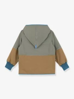 Veste De Pluie Imperméable Pour Enfants KIVA MOVE Finkid - Vert Sauge 8 Veste De Pluie Imperméable Pour Enfants KIVA MOVE Finkid - Vert Sauge -Vertbaudet Soldes Boutique veste de pluie impermeable pour enfants kiva move finkid 3