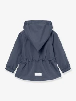 Veste De Transition Enfants MATWAI MINI A TURE - Bleu Foncé 5 Veste De Transition Enfants MATWAI MINI A TURE - Bleu Foncé -Vertbaudet Soldes Boutique veste de transition enfants matwai mini a ture 2