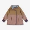 Veste D'été Imperméable Fille KAUNIS MOVE Finkid - Caramel