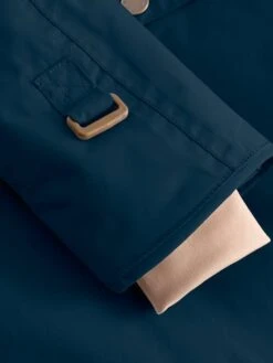 Veste D'hiver Avec Doublure Polaire MATWANG Enfants MINI A TURE - Prune -Vertbaudet Soldes Boutique veste dhiver avec doublure polaire matwang enfants mini a ture 3