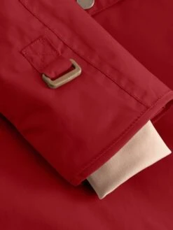 Veste D'hiver Avec Doublure Polaire MATWANG Enfants MINI A TURE - Prune -Vertbaudet Soldes Boutique veste dhiver avec doublure polaire matwang enfants mini a ture 8