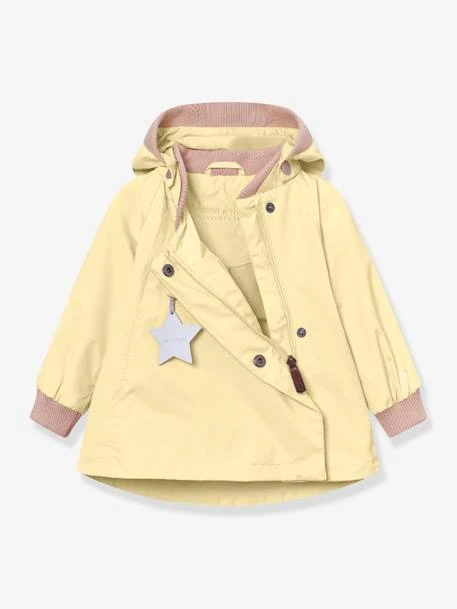 Mini A Ture Veste Mi-saison Bébé Fille MATWAI - Lilas 18 Mini A Ture Veste Mi-saison Bébé Fille MATWAI - Lilas – Image 18