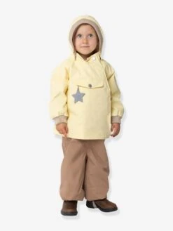 Mini A Ture Veste Mi-saison Bébé Fille MATWAI - Lilas 38 Mini A Ture Veste Mi-saison Bébé Fille MATWAI - Lilas -Vertbaudet Soldes Boutique veste mi saison bebe fille matwai 118