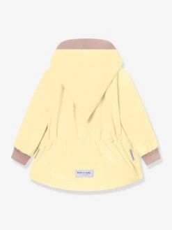 Mini A Ture Veste Mi-saison Bébé Fille MATWAI - Lilas 39 Mini A Ture Veste Mi-saison Bébé Fille MATWAI - Lilas -Vertbaudet Soldes Boutique veste mi saison bebe fille matwai 119