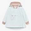 Mini A Ture Veste Mi-saison Bébé Fille MATWAI - Bois De Rose -Vertbaudet Soldes Boutique veste mi saison bebe fille matwai 80