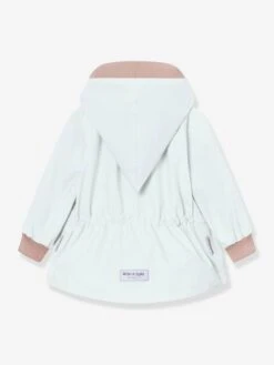 Mini A Ture Veste Mi-saison Bébé Fille MATWAI - Bois De Rose 22 Mini A Ture Veste Mi-saison Bébé Fille MATWAI - Bois De Rose -Vertbaudet Soldes Boutique veste mi saison bebe fille matwai 82