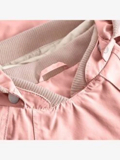 Mini A Ture Veste Mi-saison Bébé Fille MATWAI - Bois De Rose 31 Mini A Ture Veste Mi-saison Bébé Fille MATWAI - Bois De Rose -Vertbaudet Soldes Boutique veste mi saison bebe fille matwai 91
