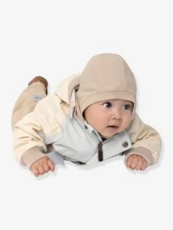 Mini A Ture Veste Mi-saison Bébé MATWALLY - Bleu -Vertbaudet Soldes Boutique veste mi saison bebe matwally 20