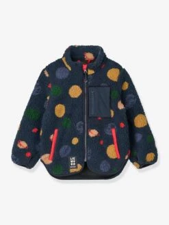 Liewood Veste Polaire Nolan - Marine