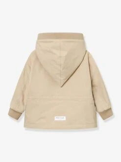 Veste Toute Saison MATWAIO Enfants MINI A TURE - Sable -Vertbaudet Soldes Boutique veste toute saison matwaio enfants mini a ture 20