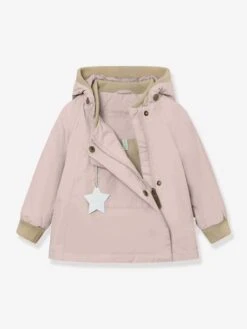 Veste Toute Saison MATWAIO Enfants MINI A TURE - Sable -Vertbaudet Soldes Boutique veste toute saison matwaio enfants mini a ture 25