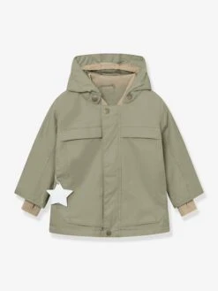 Veste Toutes Saisons MATWALDO Garçon MINI A TURE - Vert 7 Veste Toutes Saisons MATWALDO Garçon MINI A TURE - Vert -Vertbaudet Soldes Boutique veste toutes saisons matwaldo garcon mini a ture 2